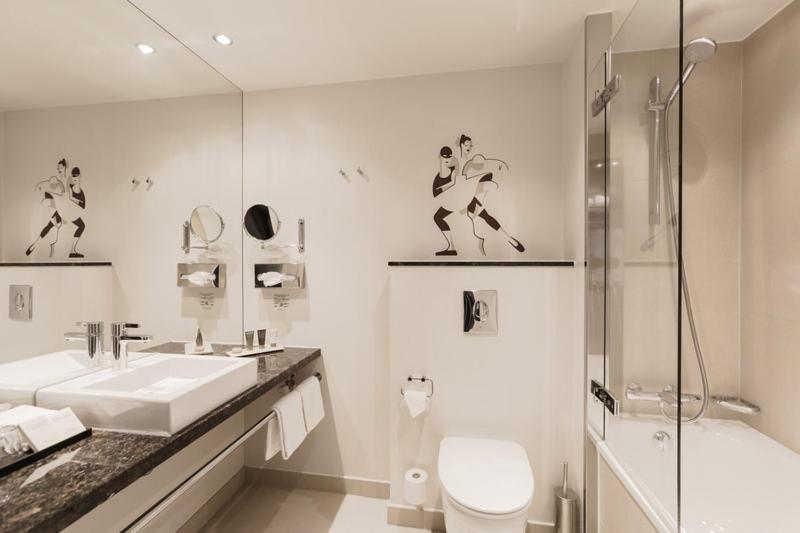 Premium Suite - Inclusief Lounge