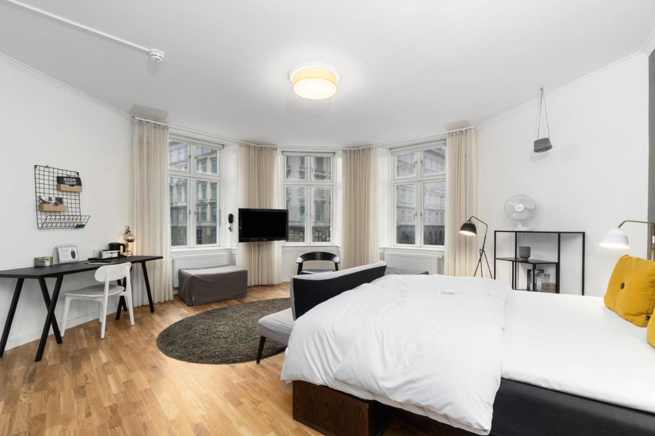 Très Grande Chambre