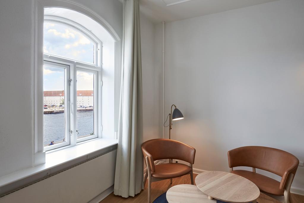 Executive View Double Room