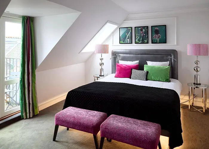Absalon Hotel