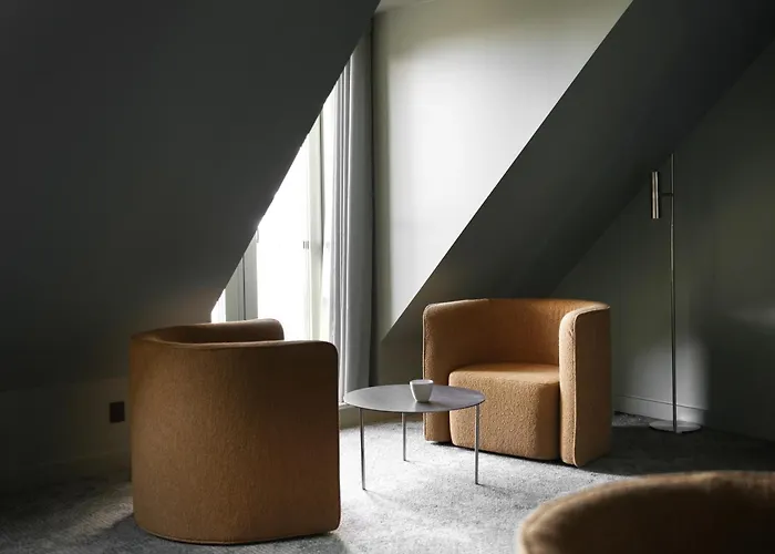 Boutique Hotel Hans