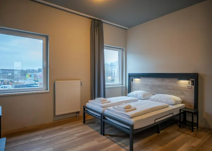 A&O Norrebro